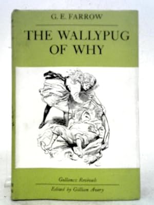 Imagen del vendedor de The Wallypug of Why a la venta por World of Rare Books