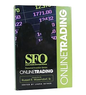 Seller image for SFO PERSONAL INVESTOR SERIES Online Trading for sale by Rare Book Cellar
