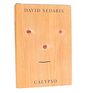 Seller image for CALYPSO for sale by Rare Book Cellar