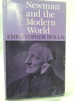 Seller image for Newman and the Modern World for sale by World of Rare Books