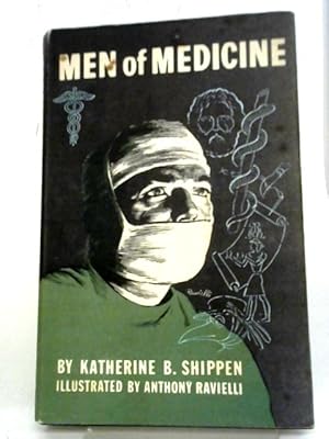Bild des Verkufers fr Men of Medicine zum Verkauf von World of Rare Books