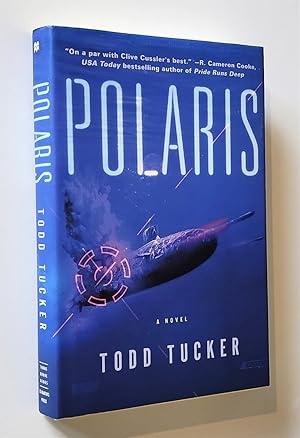 Polaris A Novel