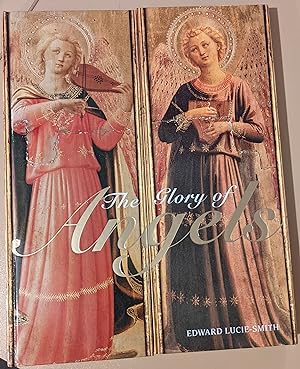 Seller image for The Glory of Angels for sale by Raven & Gryphon Fine Books