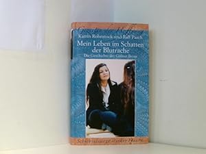 Bild des Verkufers fr Mein Leben im Schatten der Blutrache - Gezeiten der Hoffnung, Schicksalswege starker Frauen zum Verkauf von Book Broker