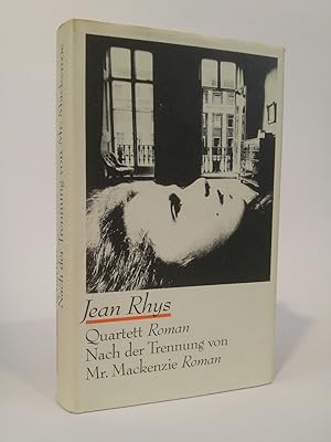 Seller image for Jean Rhys: The Complete Novels for sale by ANTIQUARIAT Franke BRUDDENBOOKS