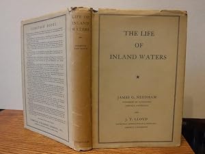 Image du vendeur pour The Life of Inland Waters mis en vente par Old Scrolls Book Shop