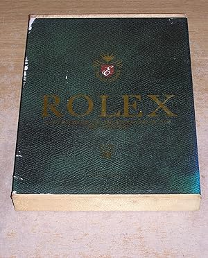 Seller image for Rolex" for sale by Neo Books
