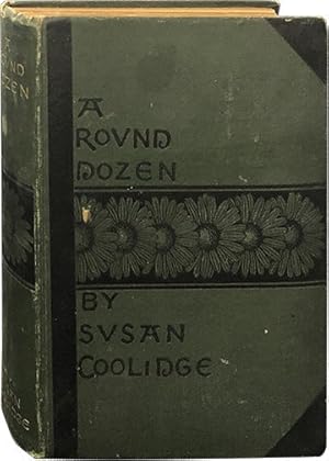 Image du vendeur pour A Round Dozen mis en vente par Carpetbagger Books