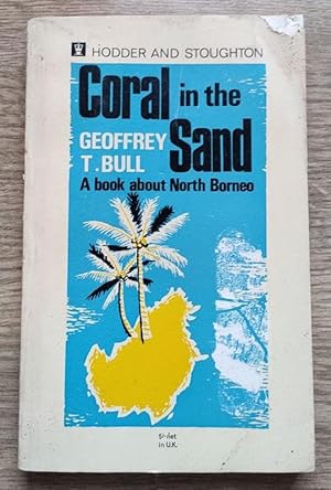 Seller image for Coral in the Sand for sale by Peter & Rachel Reynolds