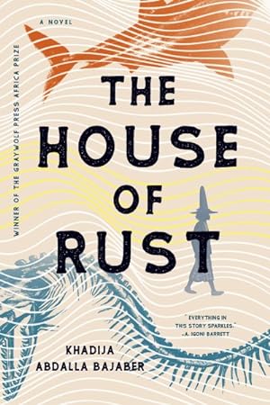 Imagen del vendedor de House of Rust a la venta por GreatBookPrices