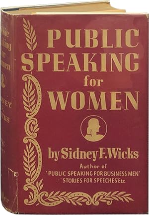 Public Speaking for Women