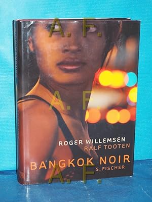 Image du vendeur pour Bangkok Noir mis en vente par Antiquarische Fundgrube e.U.