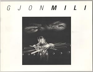 Seller image for Gjon Mili for sale by Jeff Hirsch Books, ABAA