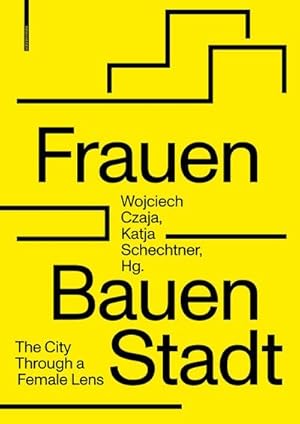 Image du vendeur pour Frauen Bauen Stadt mis en vente par Rheinberg-Buch Andreas Meier eK