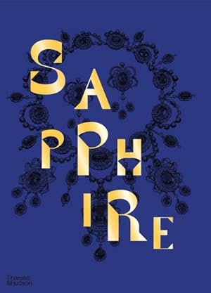 Imagen del vendedor de Sapphire a la venta por Rheinberg-Buch Andreas Meier eK