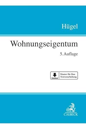 Seller image for Wohnungseigentum for sale by Rheinberg-Buch Andreas Meier eK