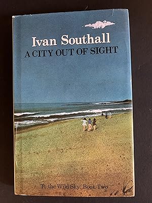 Seller image for A City Out of Sight for sale by The Known World Bookshop