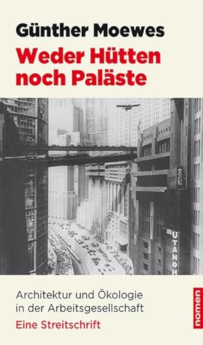 Seller image for Weder Htten noch Palste for sale by BuchWeltWeit Ludwig Meier e.K.