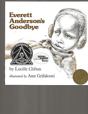 Seller image for Everett Anderson's Goodbye (Everett Anderson, 4) for sale by TuosistBook