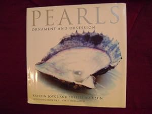 Seller image for Pearls. Ornament and Obsession. for sale by BookMine