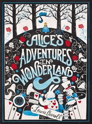 Bild des Verkufers fr Alice's Adventures in Wonderland (Paperback or Softback) zum Verkauf von BargainBookStores