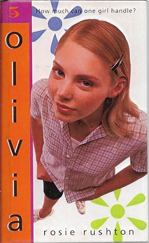 Seller image for Olivia for sale by First Class Used Books