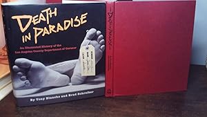 Seller image for Death in Paradise for sale by The Vintage BookStore