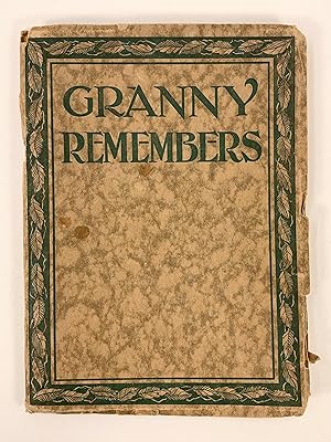 Granny Remembers