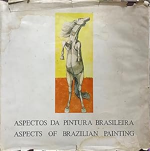 Immagine del venditore per Aspectos da pintura brasileira = Aspects of brazilian painting venduto da Librera Monte Sarmiento