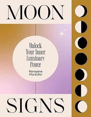 Seller image for Moon Signs (Hardcover) for sale by Grand Eagle Retail