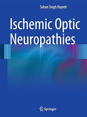 Seller image for Ischemic Optic Neuropathies for sale by moluna