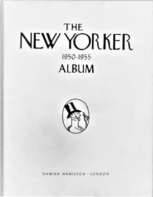The New Yorker: 1950-1955 Album