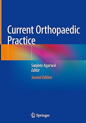 Seller image for Current Orthopedic Practice for sale by moluna