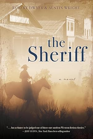 Seller image for The Sheriff for sale by moluna