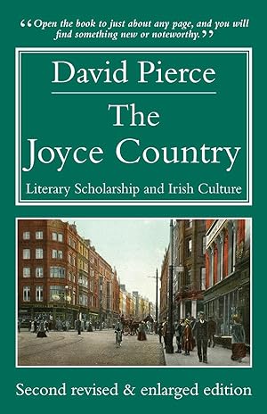 Bild des Verkufers fr The Joyce Country: ?literary Scholarship and Irish Culture zum Verkauf von moluna