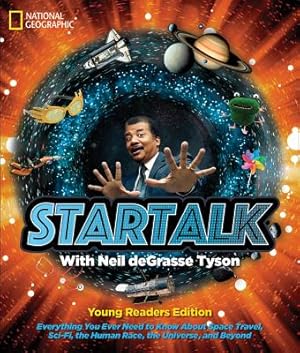 Seller image for Startalk Young Readers Edition (Paperback or Softback) for sale by BargainBookStores