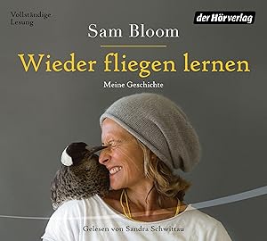 Seller image for Wieder fliegen lernen for sale by moluna