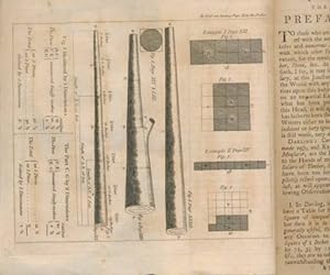 Seller image for Hoppus's Tables for Measuring or Practical Measuring Made Easy, by a New Set of Tables. 1803 for sale by Barter Books Ltd