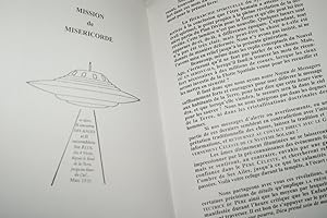 Imagen del vendedor de PROJET EVACUATION DU MONDE SOUS LE COMMANDEMENT D'ASHTAR a la venta por Librairie RAIMOND