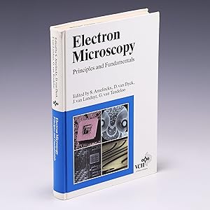 Seller image for Electron Microscopy: Principles and Fundamentals for sale by Salish Sea Books