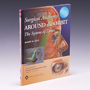 Imagen del vendedor de Surgical Anatomy Around the Orbit a la venta por Salish Sea Books