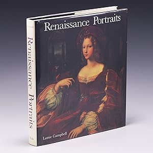 Immagine del venditore per Renaissance Portraits: European Portrait-Painting in the 14th, 15th and 16th Centuries venduto da Salish Sea Books