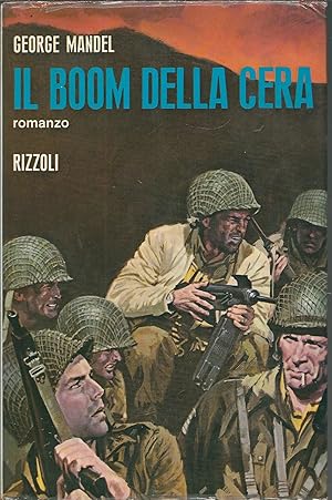 Seller image for IL BOOM DELLA CERA COLLANA SIDERA for sale by Libreria Rita Vittadello