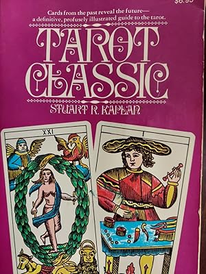 Imagen del vendedor de Tarot Classic a la venta por The Book House, Inc.  - St. Louis