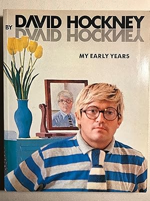 David Hockney by David Hockney: My Early Years