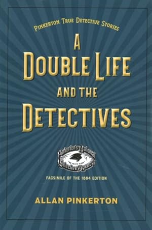 Seller image for Double Life and the Detectives for sale by GreatBookPrices