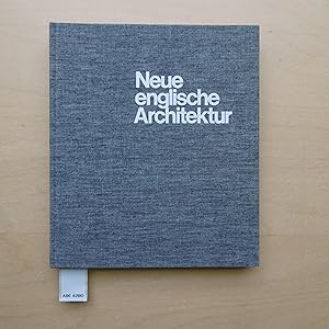 Neue englische Architektur.