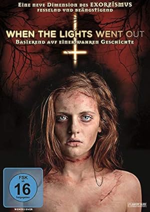 When the Lights Went Out, [DVD]