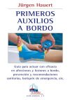 Primeros auxilios a bordo