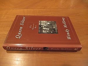 Queen Silver : The Godless Girl (Women's Studies (Amherst, N.Y.)